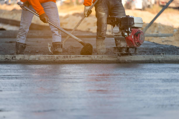 Best Concrete Steps and Stairs in Butler, PA