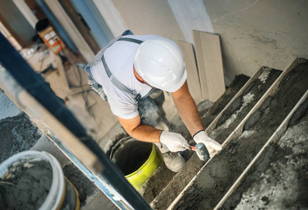 Best Concrete Retaining Walls in Butler, PA
