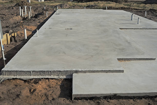 Best Decorative Concrete in Butler, PA