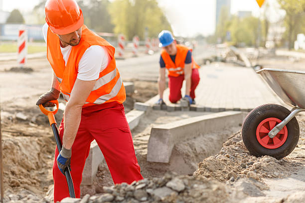 Best Residential Concrete Solutions in Butler, PA